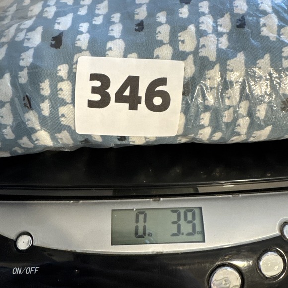 Y2k Anthropologie Top Blouse Women's US 2 (PXS) Green Polar Bear Long Sleeves - Picture 9 of 9